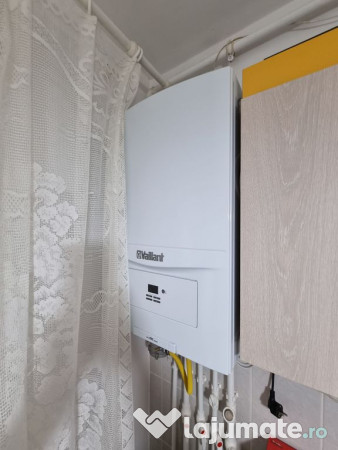 Faleza nord-apartament 2 camere decomandat cu gaze 