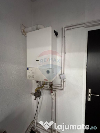 SPATIU DEPOZITARE - cu rampa incarcare 