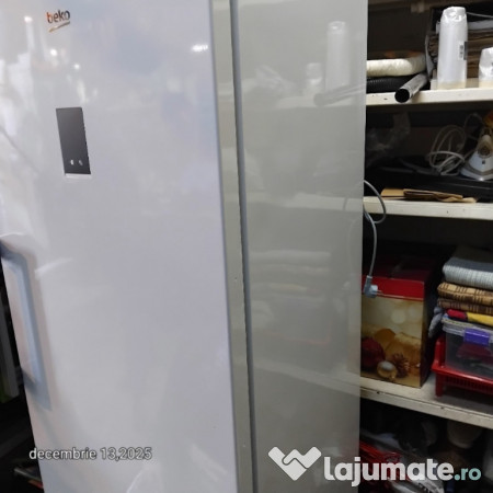 Congelator beko cu 8 sertare