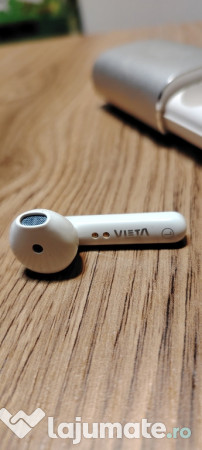 Căști pentru IPhone. 