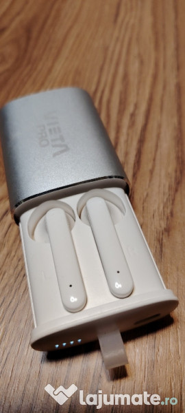 Căști pentru IPhone. 