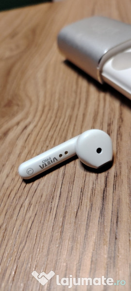 Căști pentru IPhone. 