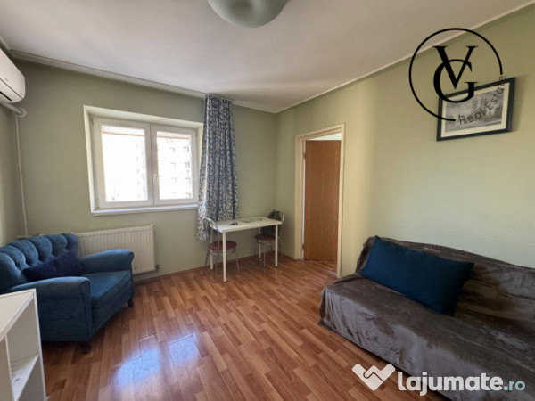 Apartament 2 camere - Metrou 1 Decembrie - 4 min 