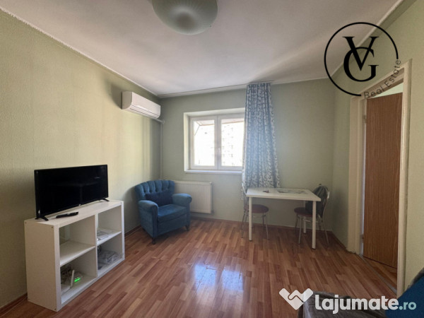 Apartament 2 camere - Metrou 1 Decembrie - 4 min 