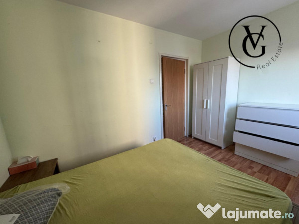 Apartament 2 camere - Metrou 1 Decembrie - 4 min 