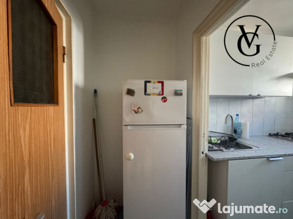 Apartament 2 camere - Metrou 1 Decembrie - 4 min 