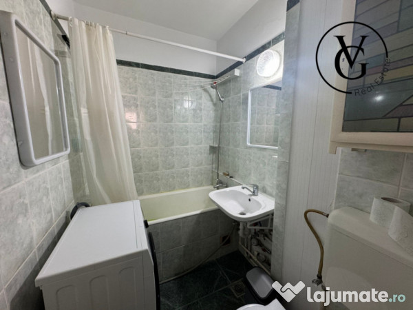 Apartament 2 camere - Metrou 1 Decembrie - 4 min 