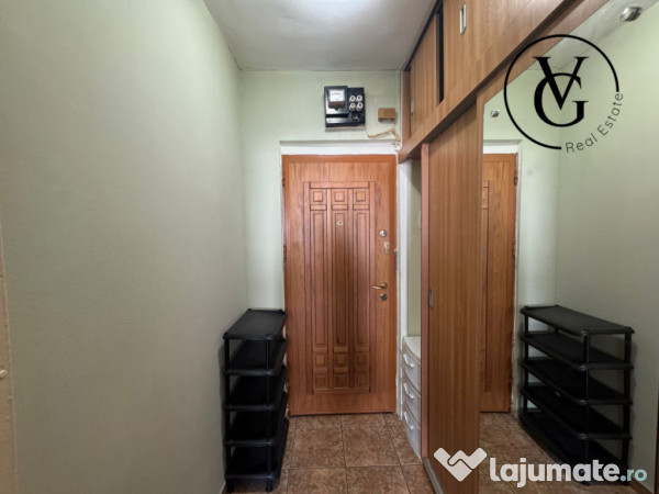 Apartament 2 camere - Metrou 1 Decembrie - 4 min 