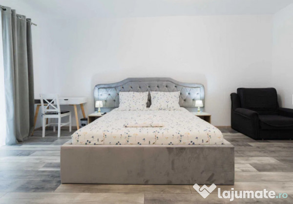 Garsoniera decomandata - zona Avantgarden