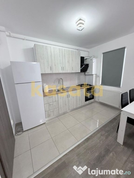 Apartament 2 camere nou | Zonă comercială Bragadiru | P...