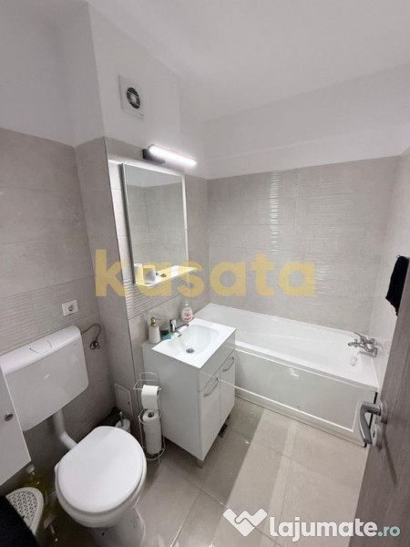 Apartament 2 camere nou | Zonă comercială Bragadiru | P...
