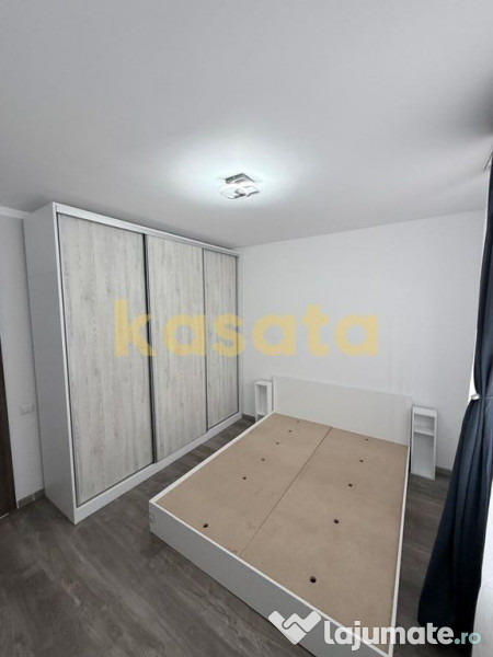 Apartament 2 camere nou | Zonă comercială Bragadiru | P...
