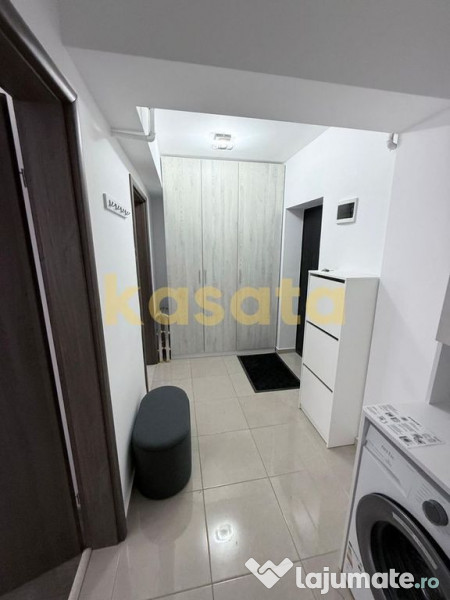 Apartament 2 camere nou | Zonă comercială Bragadiru | P...