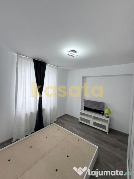 Apartament 2 camere nou | Zonă comercială Bragadiru | P...