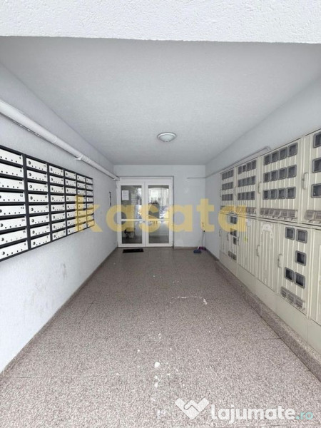 Apartament 2 camere nou | Zonă comercială Bragadiru | P...