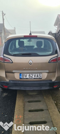 Renault Scenic 1.5