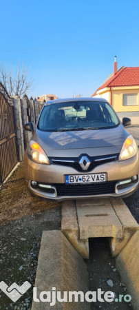 Renault Scenic 1.5