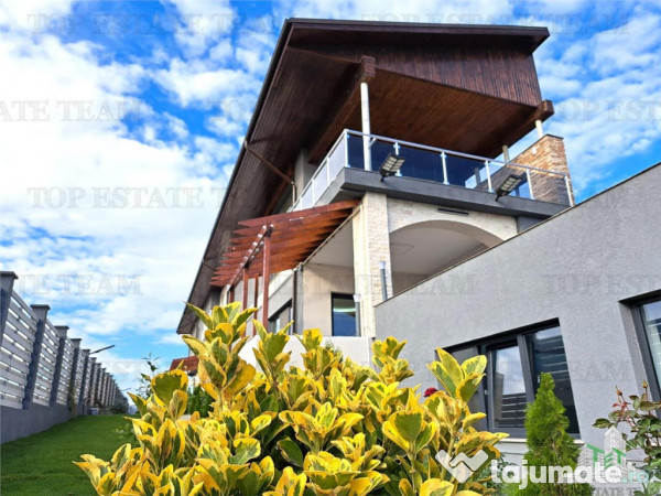 INCHIRIERE VILA Corbeanca/resedinta /office/pe malul lacului