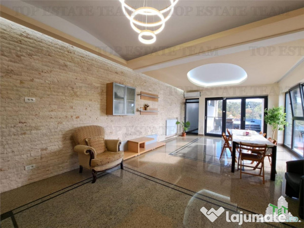 INCHIRIERE VILA Corbeanca/resedinta /office/pe malul lacului 