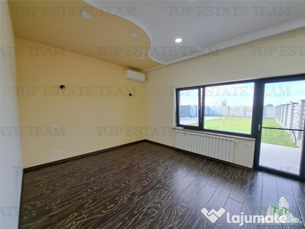 INCHIRIERE VILA Corbeanca/resedinta /office/pe malul lacului 