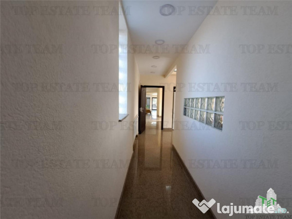 INCHIRIERE VILA Corbeanca/resedinta /office/pe malul lacului 