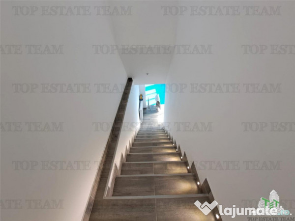 INCHIRIERE VILA Corbeanca/resedinta /office/pe malul lacului 