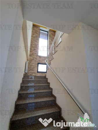 INCHIRIERE VILA Corbeanca/resedinta /office/pe malul lacului 