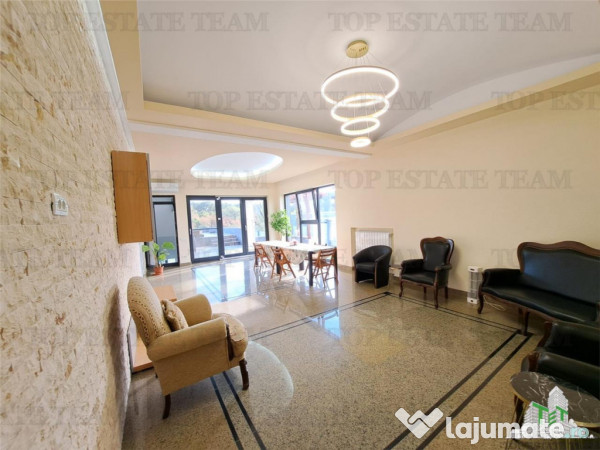 INCHIRIERE VILA Corbeanca/resedinta /office/pe malul lacului 