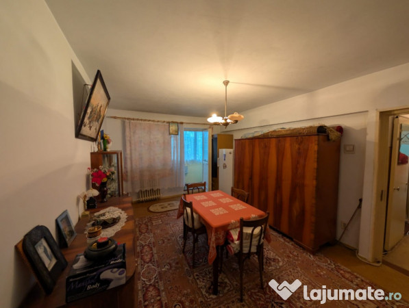 Apartament 2 Camere decomandat | Etaj 1 | 57 mp | Bd. București