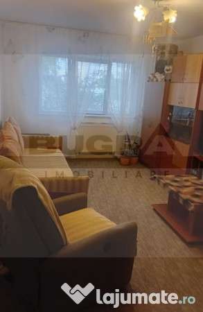 Apartament de 2 camere, 52mp, decomandat, zona strazii Tu... 