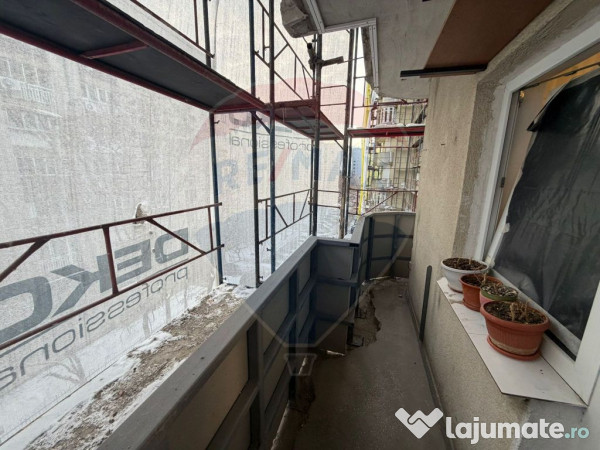 Vanzare ap 2 camere Bld Unirii 