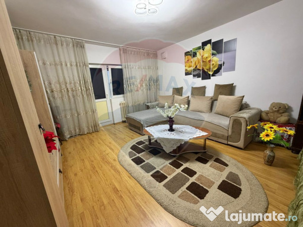 Vanzare ap 2 camere Bld Unirii 