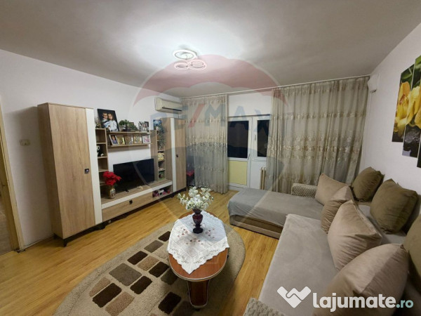 Vanzare ap 2 camere Bld Unirii 