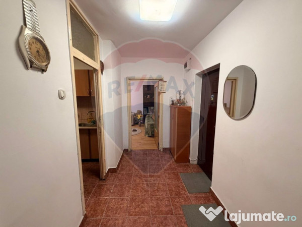 Vanzare ap 2 camere Bld Unirii 