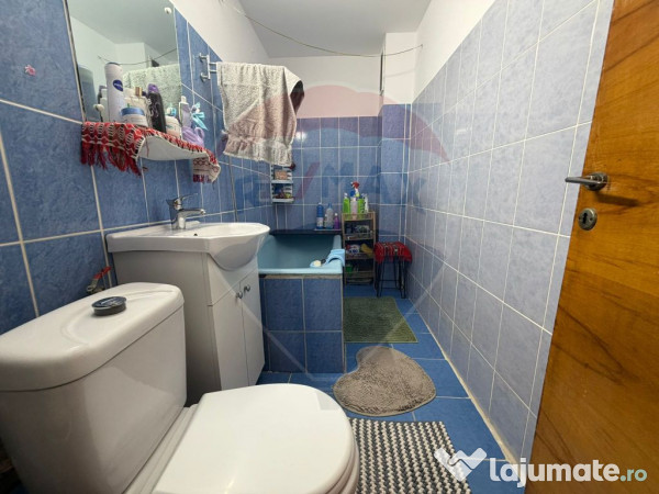 Vanzare ap 2 camere Bld Unirii 