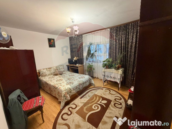 Vanzare ap 2 camere Bld Unirii 