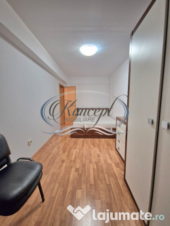 Apartament mobilat complet, zona Platinia 