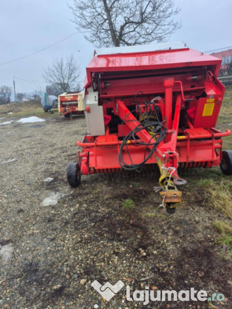 Presa de Baloti Rotunzi Welger RP 200 