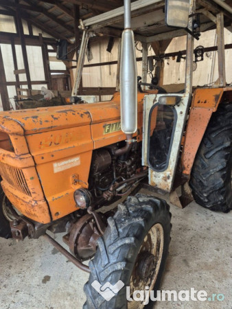 Presa de Baloti Rotunzi Welger RP 200 