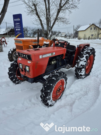Presa de Baloti Rotunzi Welger RP 200 