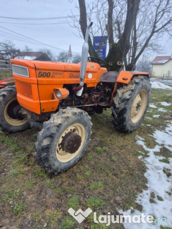 Presa de Baloti Rotunzi Welger RP 200 