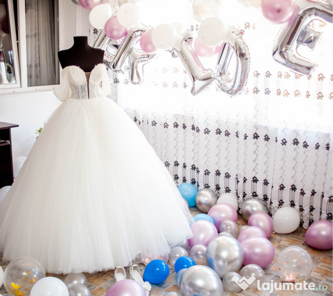 Rochie de mireasă