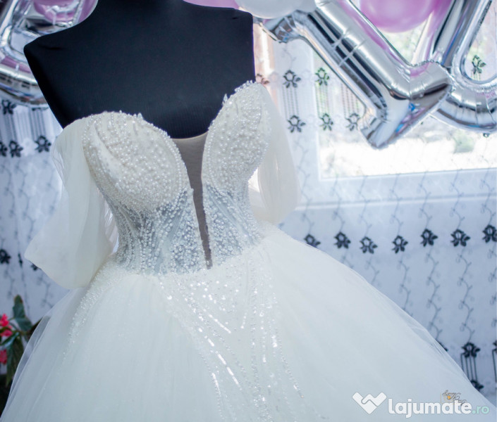 Rochie de mireasă