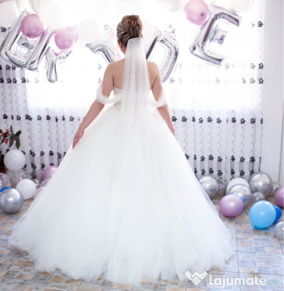 Rochie de mireasă