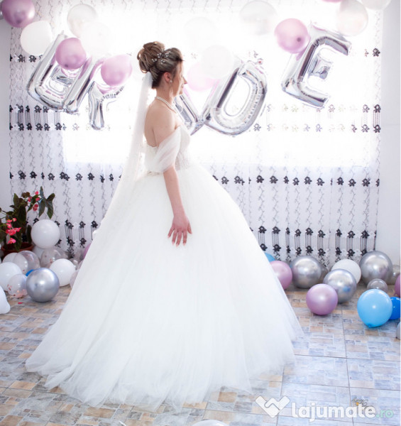Rochie de mireasă