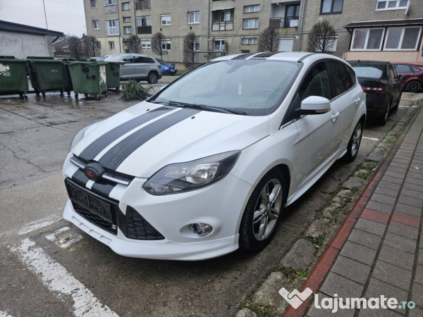 Ford focus model ST 1.6 