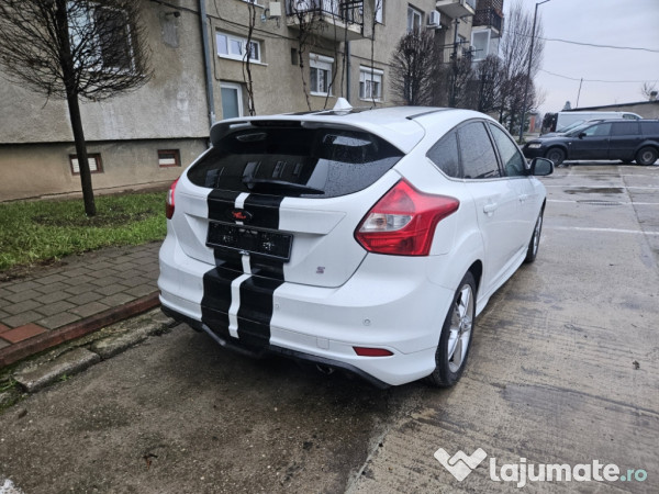 Ford focus model ST 1.6 