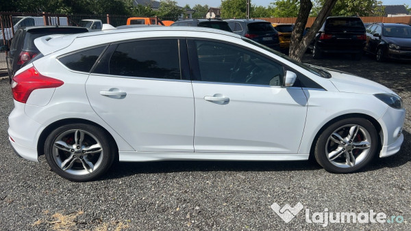 Ford focus model ST 1.6 