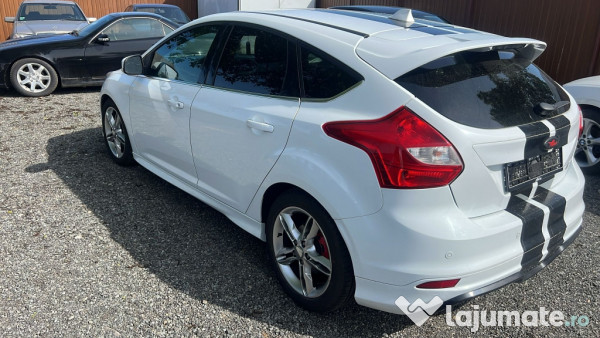 Ford focus model ST 1.6 