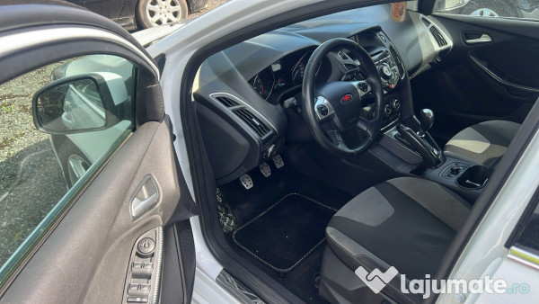 Ford focus model ST 1.6 